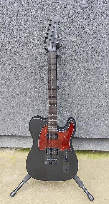 Gitare: HARLEY BENTON TE-20HH SBK | . Slanje po dogovoru ili — 2