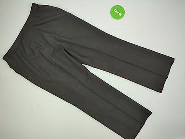 marka stwd: Marks & Spencer, Spodnie materiałowe damskie, rozmiar M — 3