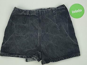 spodenki pull: Sinsay, Szorty damskie, rozmiar S — 3