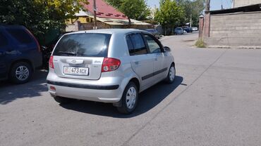 хонда сивик леви руль автамат хежибек серебристый: Huanghai : 2002 г., 1.3 л, Механика, Бензин, Хэтчбэк