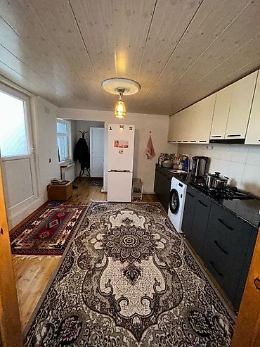 maştağada: Maştağa qəs. 3 otaqlı, 64 kv. m, Kredit yoxdur, Yeni təmirli — 8