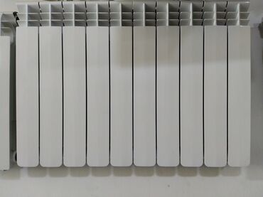 panel radyatorlar: Panel Radiator Alüminium