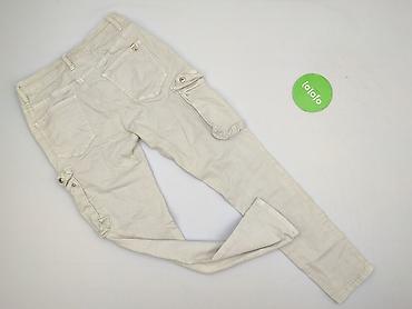 samsa collection: M.Sara, Spodnie cargo damskie, rozmiar XS — 3