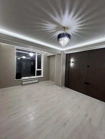 Продажа квартир: 3 комнаты, 92 м², Элитка, 4 этаж, Евроремонт — 20