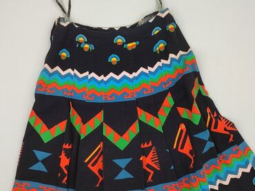 długie wzorzysta spódnice: Women`s skirt, size M (EU 38)