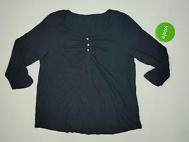 vivienne: Vivance, Bluzka damska, rozmiar 3XL — 2