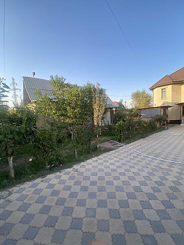 кара балта барахло: 20 м², 5 комнат, Ак-Орго ж/м, Без животных — 2