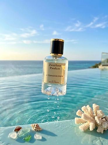 dırnaq laklari: Zanzibar Parfum – niş ətir kolleksiyası • Symphony, Eau de Parfum, 20 — 3