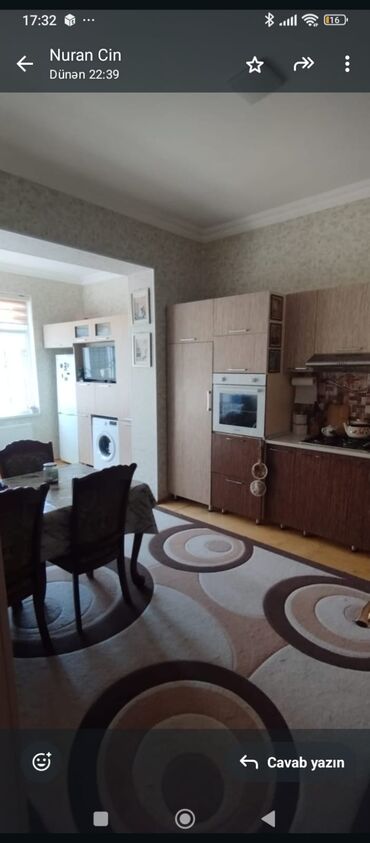 Həyət evləri və villaların satışı: 3 otaqlı, 130 kv. m, Kredit yoxdur, Yeni təmirli — 16