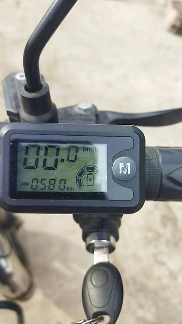 Другой электротранспорт: Ускитер сатылат басы40 000 сом жылы2022 тел — 9