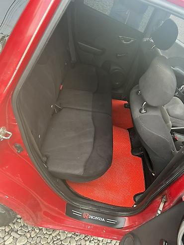 хонда джаз тюнинг: Honda Jazz: 2009 г., 1.3 л, Автомат, Бензин, Хэтчбэк — 7