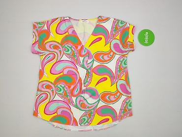 patchwork: Bluzka damska, rozmiar XL — 2