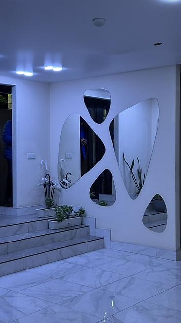 максат сити: Маникюрный салон 215 м², С ремонтом, С оборудованием, Отдельная кухня — 7