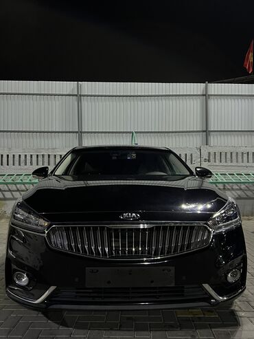 мини погрузчик для дома купить: Kia K7: 2019 г., 2.4 л, Автомат, Бензин, Седан