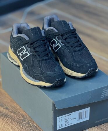 Кроссовки и спортивная обувь: NEW BALANCE✅✅