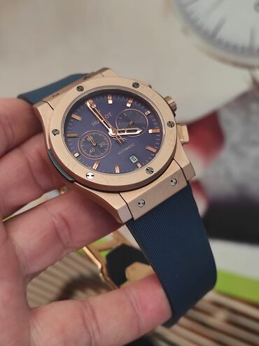 qol hilesi: A class Hublot saatlar Hər biri yenidir və 1 -1 kopyadır Metrolara