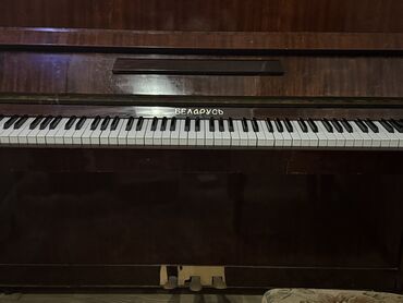 Mikrofonlar: Pianina 80azn