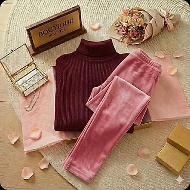 Kompleti: Cena kompleta 2000 din 
S M L XL 2XL 3XL
Helanke plis rolka trikotaza — 7