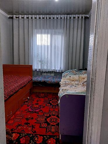 Продажа коттеджей и домов: Уй сатылат,100 м.кв.4 комната+ коридор,кухня,топка озунчоайланасы — 6