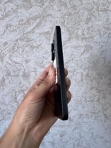 xiaomi m11 lite: Redmi Note 13, 256 GB, rəng - Qara, Düyməli, Sensor, Barmaq izi — 9