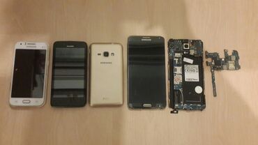samsung not 5 qiymeti: Samsung Galaxy Note 4, rəng - Qara