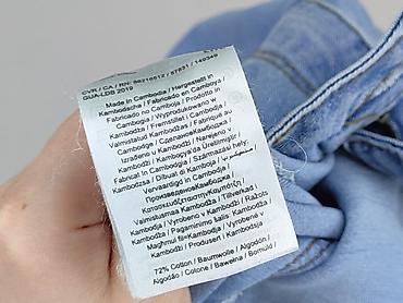 spódniczka basic: Vero Moda, Spódnica damska, rozmiar M — 7