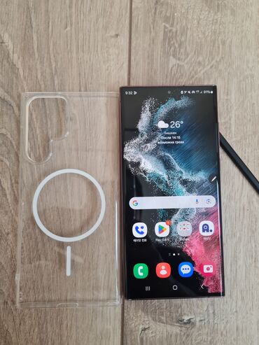 самсунг а 22 цена в оше: Samsung Galaxy S22 Ultra, Б/у, 256 ГБ, 1 SIM