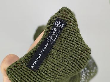 sweter panterka: Atmosphere, Sweter damski, rozmiar M — 4