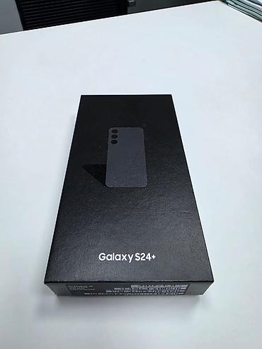 note 6 samsung: Samsung Galaxy S24+ — 1