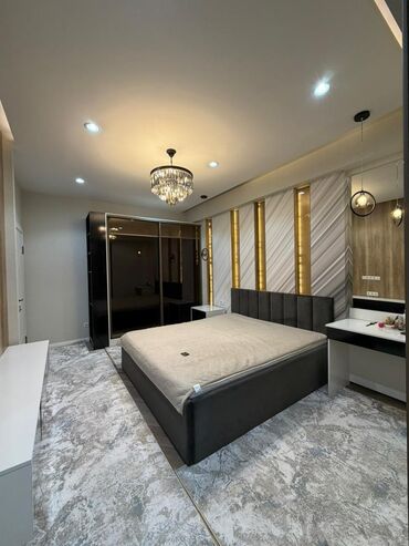 Продажа квартир: 3 комнаты, 95 м², Элитка, 13 этаж, Евроремонт at lalafo.kg — 7 Продажа квартир: 3 комнаты, 95 м², Элитка, 13 этаж, Евроремонт — 7