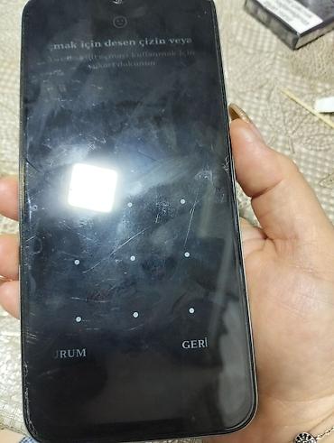samsung a15 8256: Redmi 12C, 128 GB, rəng - Yaşıl, İki sim kartlı — 1