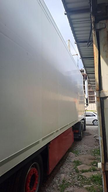 Тягачи: Тягач, DAF, 2008 г., Холодильник, рефрижератор at lalafo.kg — 15 Тягачи: Тягач, DAF, 2008 г., Холодильник, рефрижератор — 15