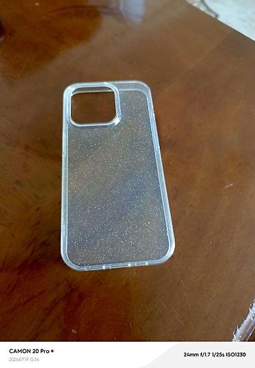 iphone 15 islenmis: IPhone üçün maqnitli (MagSafe uyğun) qoruyucu örtüklər dəsti - — 2