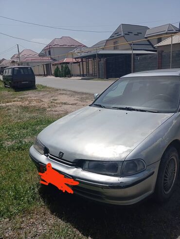 Honda: Honda Accord: 1995 г., 1.8 л, Механика, Бензин, Седан