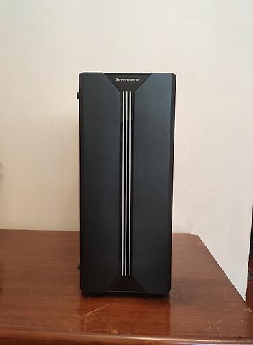 core i: Xüsusiyyətləri: Case-Sevenhero Ana plata-H61 Processor-Intel Core — 2