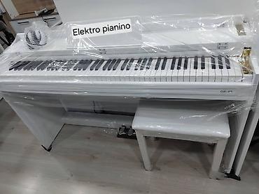 88: Piano, Rəqəmsal, Yeni, Pulsuz çatdırılma — 8