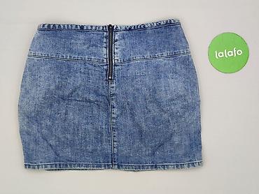 diverse denim: Chillin, Spódnica damska, rozmiar XS — 3
