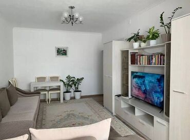 Продажа квартир: 1 комната, 45 м², 106 серия улучшенная, 6 этаж, Евроремонт