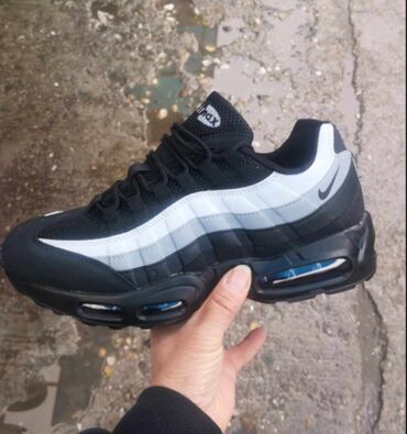 obuca loznica: Trainers, size - 44