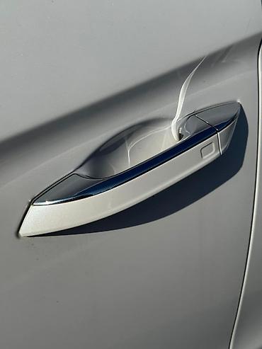 Ssangyong: Ssangyong Rexton: 2020 г., 2.2 л, Дизель — 8
