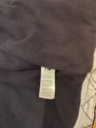 Kurtkalar: Mothercare brendi, 8-9yaş,çox keyfiyyətli və praktik geyimdir.təzə — 7