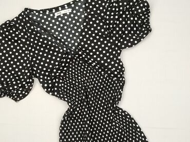 sukienki plus size opole: Sinsay, Sukienka damska, rozmiar XS