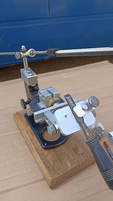 Точильные камни: Точильные камни — 14