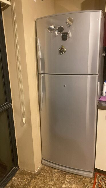 xaladennik: Холодильник