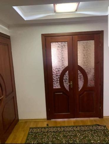 сдам 2 комнатную квартиру на длительный срок рядом джал бишкек: 2 комнаты, Джал-15 Агентство недвижимости, Парам без детей, от 3 месяцев, от 1 месяца, от 6 месяцев, С мебелью полностью — 2