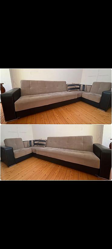 Divan, İşlənmiş, Açılmayan, Bazalı, Çatdırılma yoxdur
