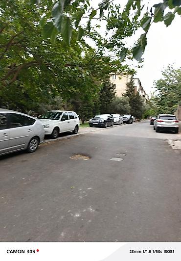 Mənzillər: Bakı, 3 otaqlı, Köhnə tikili, 55 kv. m — 8