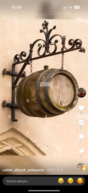 Sifarişlə əl işləri: Sifarişlə əl işləri | Dekor məhsulları — 20