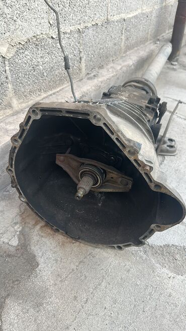 купить умные детские часы в бишкеке: Коробка передач Механика Mercedes-Benz 1996 г., Б/у, Оригинал, Германия