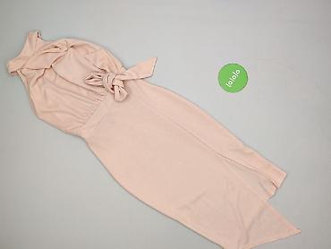 bluzki nude: Boohoo, Sukienka damska, rozmiar M — 2